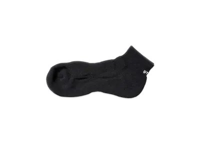 Wtaps Skivvies. Sox "Black"