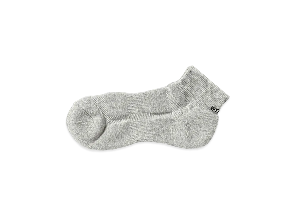 Wtaps Skivvies. Sox "Grey"