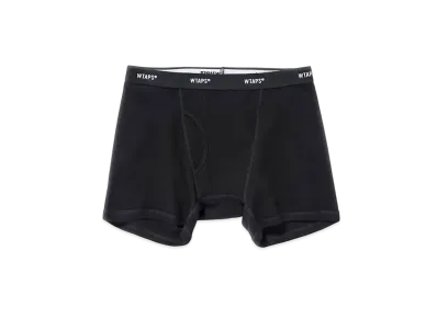 Wtaps Skivvies. Boxer "Black"