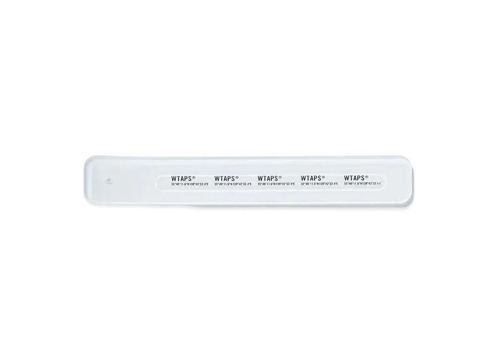 Wtaps Incense Chamber / Tray / Kuumba "White"