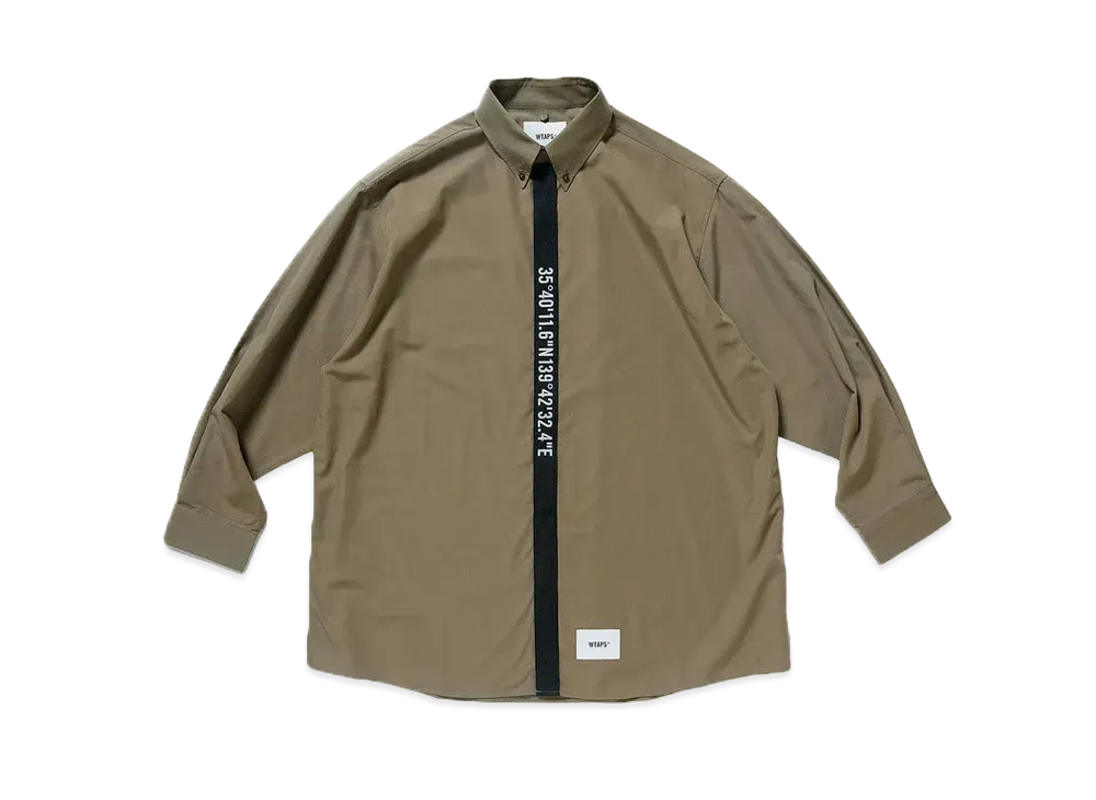 スニダンで購入可】9/23発売 WTAPS 2022AW collection 第1弾 抽選/定価