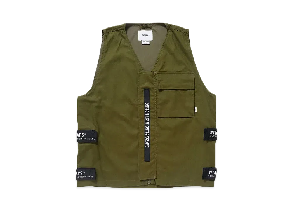 スニダンで購入可】9/23発売 WTAPS 2022AW collection 第1弾 抽選/定価