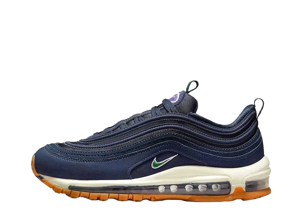Nike Women's Air MAX 97 QS "Gorge Green"