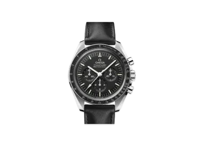 OMEGA Speed Master Moon Watch Professional Co-Axial Master Chronometer Chronograph 42MM 310.32.42.50.01.002