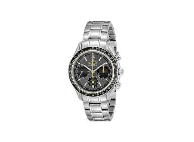 Omega Speed Master Racing Co-Axial Chronograph 40MM
