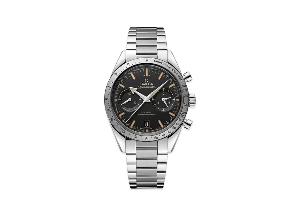 Omega Speed Master Speed Master ’57 Co-Axial Master Chronometer Chronograph