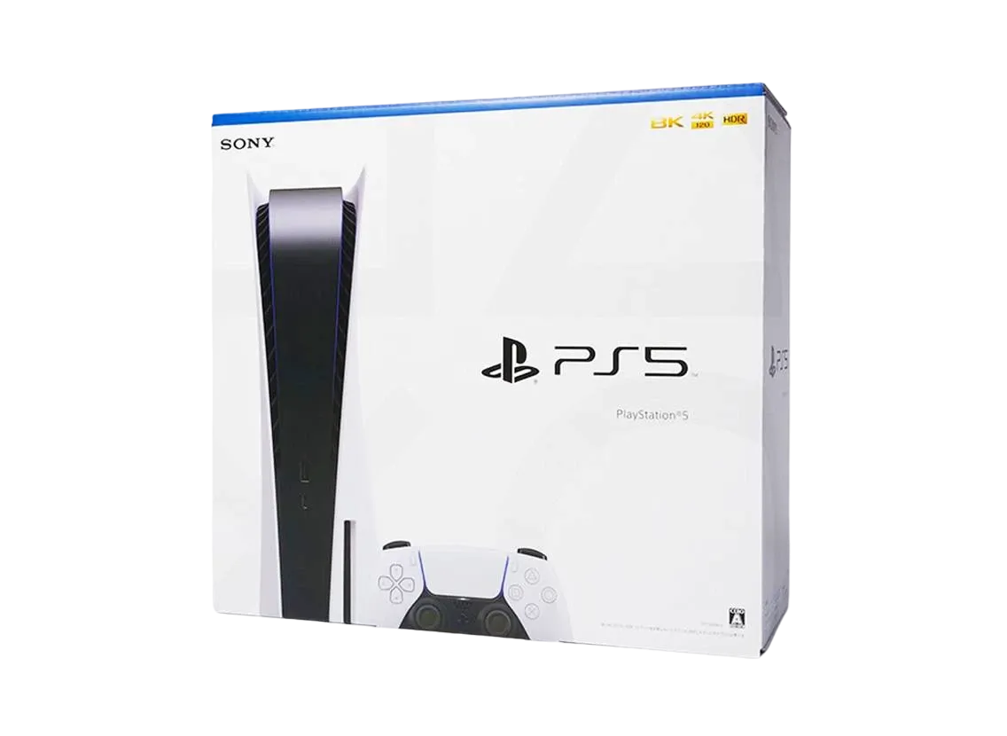 SONY PlayStation5 (PS5) CFI-1200A1
