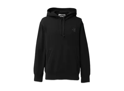 Comme des Garcons Pokemon Hoodie "Black"
