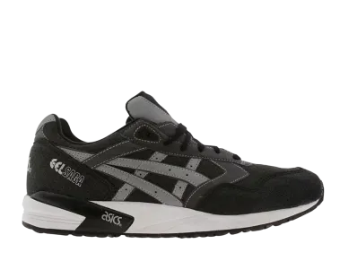 Bait × Asics Gel-Saga "Black Ring"