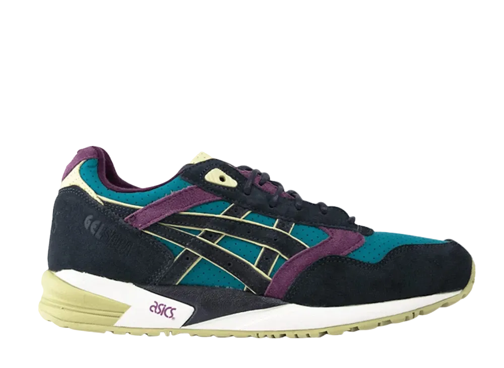 アシックス ゲルサガ "バイト ファントム ラグーンズ"