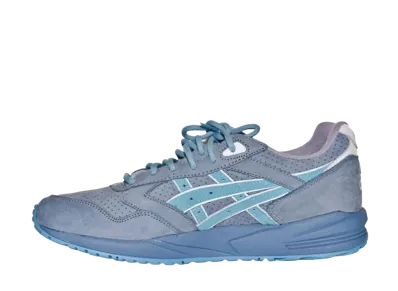 Ronnie Fieg × Asics Gel-Saga "Neptune Blue"