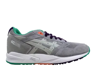 Asics Gel-Saga "Soft Grey"