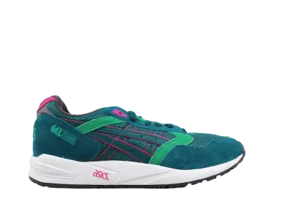 Asics Women's Gel-Saga "Shaded Spruce"