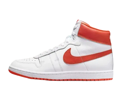 ナイキ ジョーダン エアシップ SP "チームオレンジ"