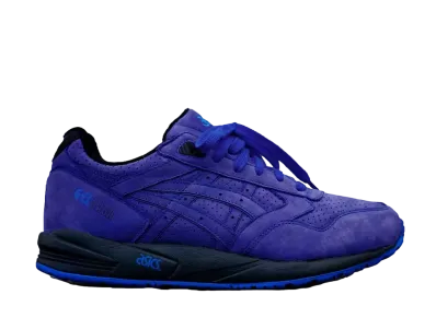 Ronnie Fie × Asics Gel-Saga "Mazarine Blue"