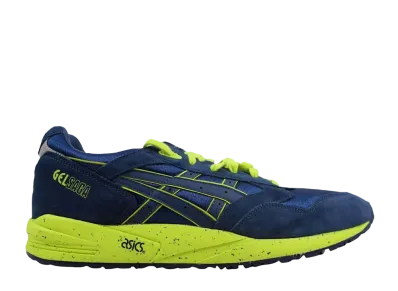 Asics Gel-Saga "Navy"