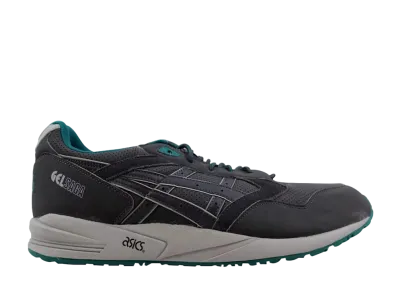 Asics Gel-Saga "Dark Grey"