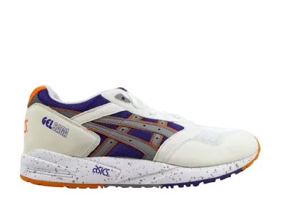 Asics Gel-Saga "White Light Grey"