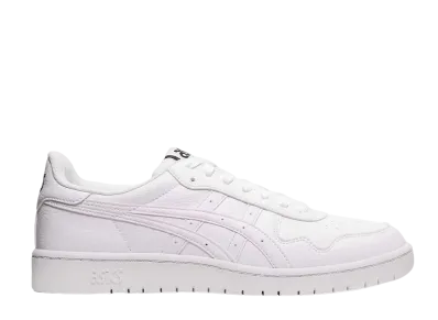 アシックス ジャパン S "ホワイト ブラック"