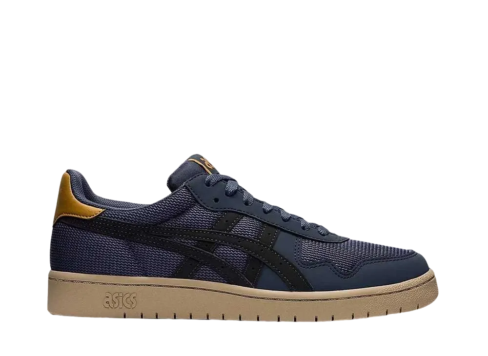 アシックス ジャパン S "ターマック ネイビー"