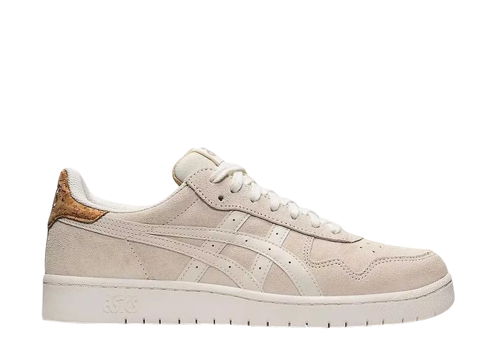 アシックス ジャパン S "バーチ コーク"