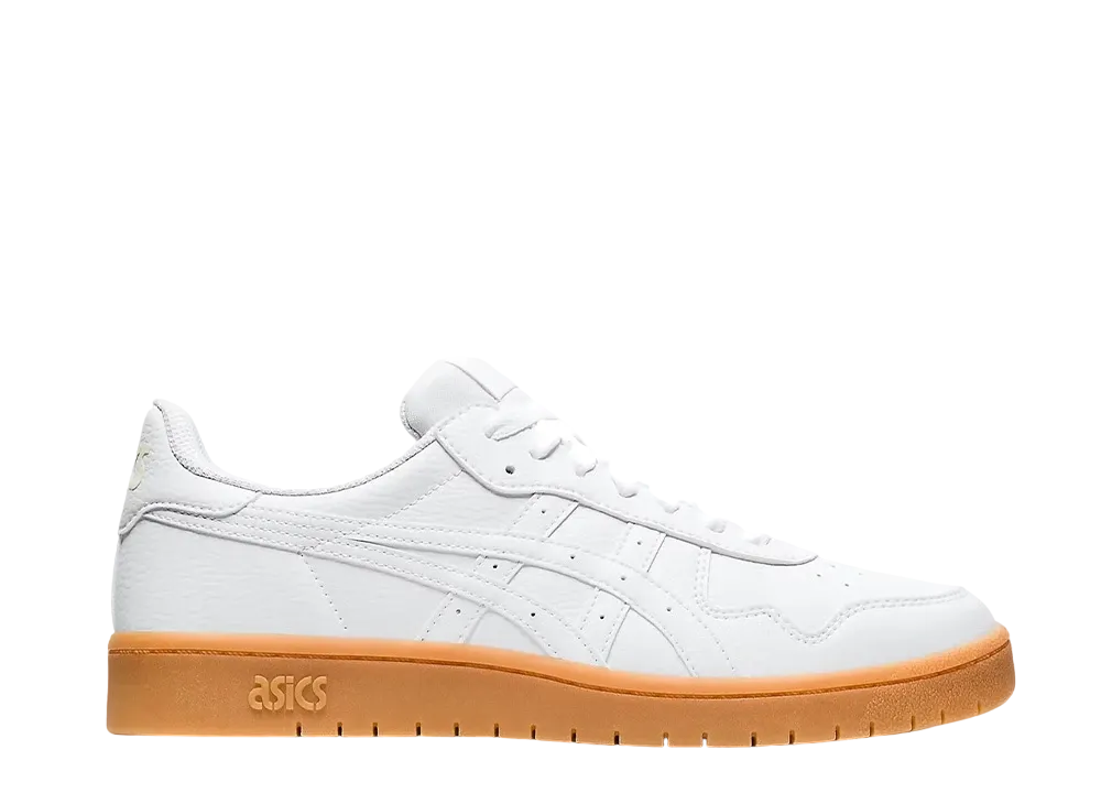 アシックス ジャパン S "ホワイト ガム"