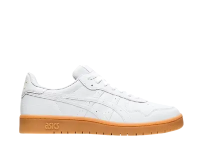 アシックス ジャパン S "ホワイト ガム"