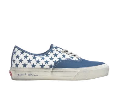 ビアンカ・シャンドン × バンズ ボールト OG オーセンティック LX "ブルー ホワイト"