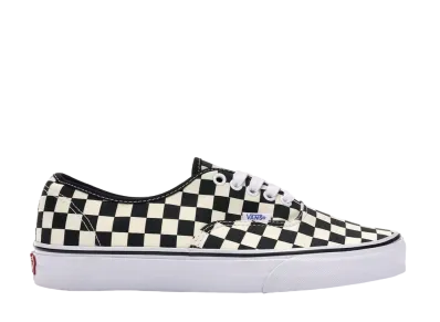 Vans Authentic Golden Coast "Checkerboard"