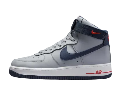 Nike Women's Air Force 1 High "New England"