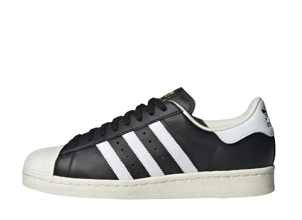 adidas Superstar 82 FI "Core Black/Off White"