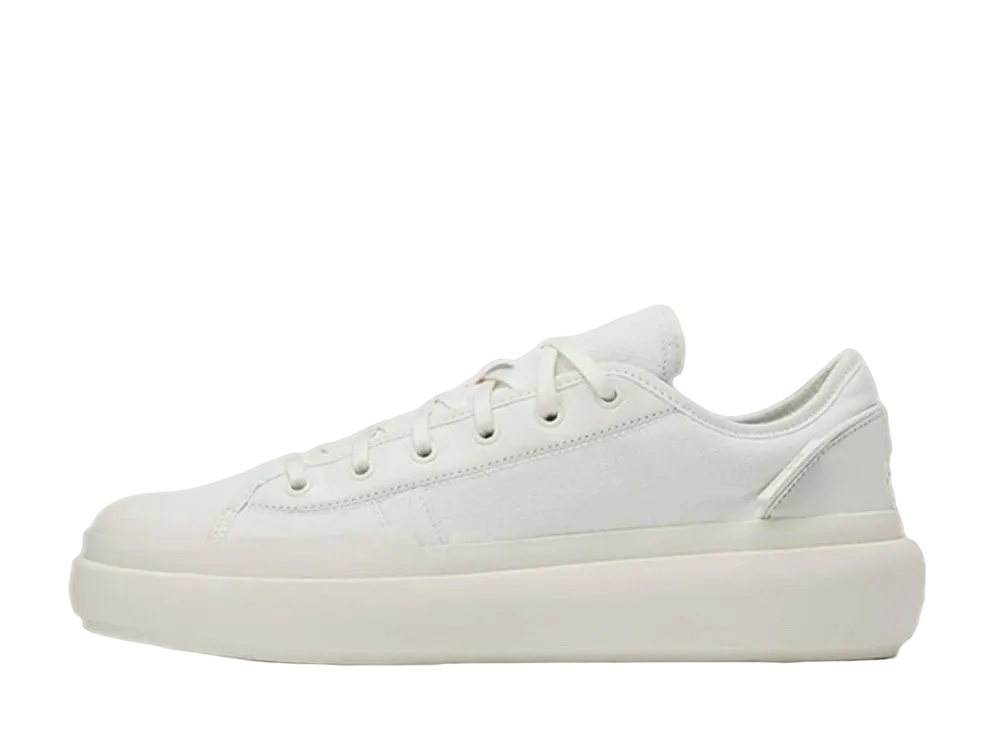 adidas Y-3 Ajatu Court Low "Core White/Black"