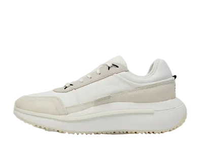 adidas Y-3 Ajatu Run "Core White/Black"