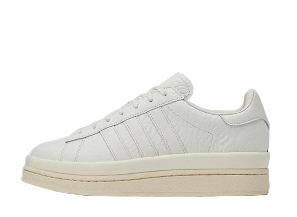 adidas Y-3 Hicho "Core White/Cream White"