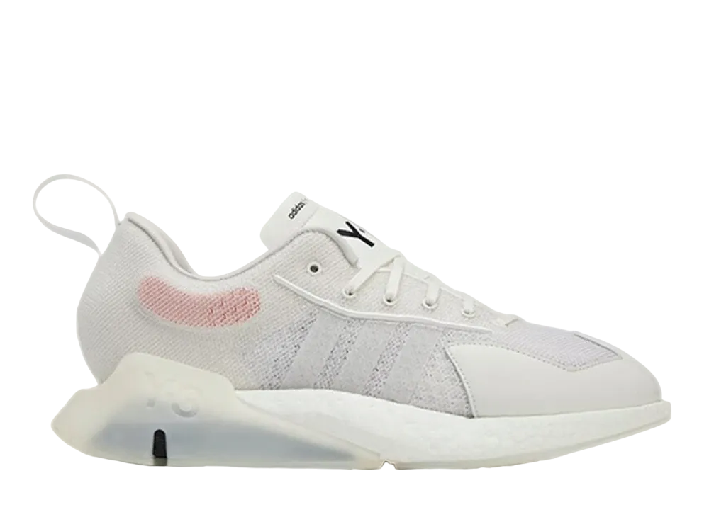 ワイスリー × アディダス オリサン "コア ホワイト/ブラック"