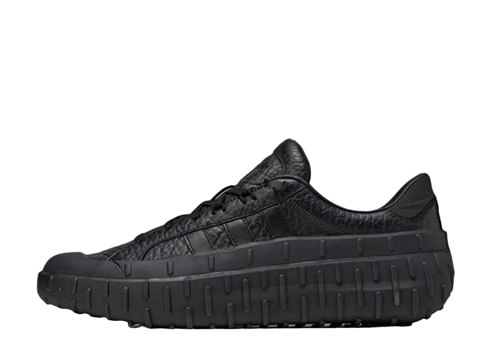 ワイスリー × アディダス GR.1P "ブラック"