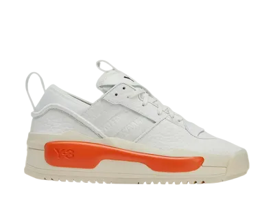 adidas Y-3 Hokori 2 "Core White/Orange"