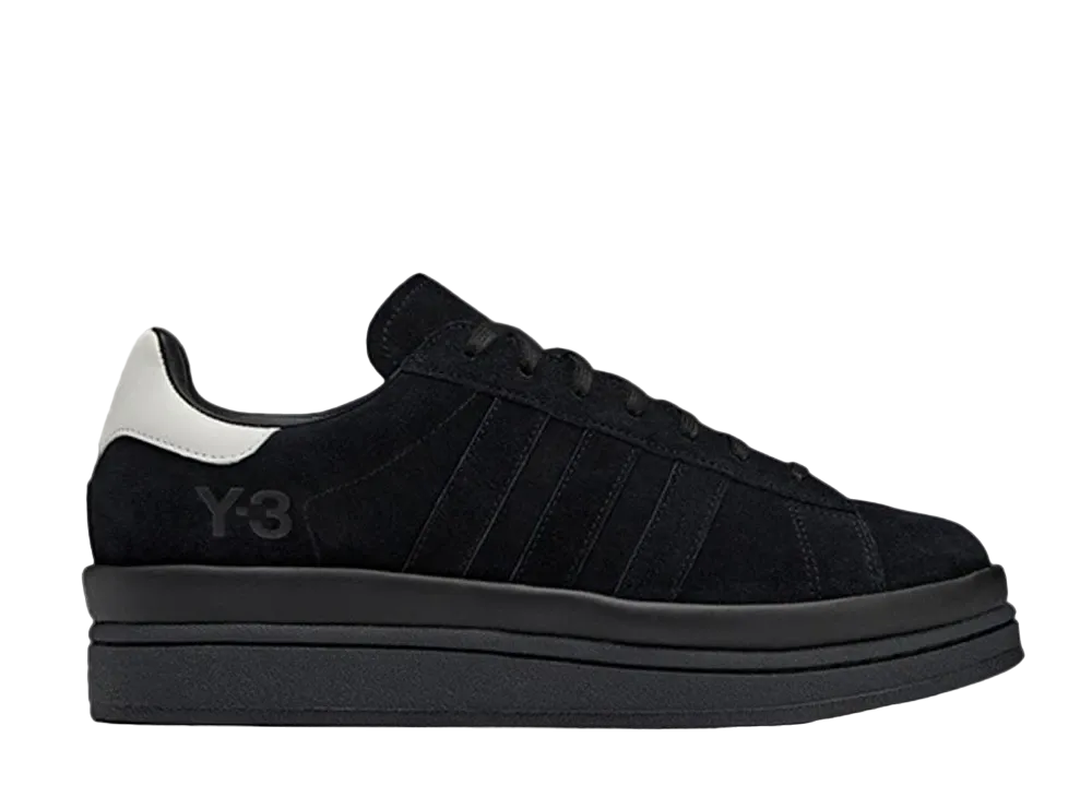 adidas Y-3 Hicho "Black/Core White"