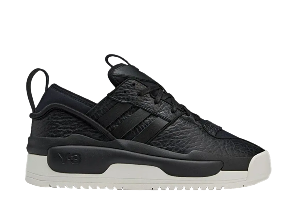 ワイスリー × アディダス ホコリ 2 "ブラック/コア ホワイト"