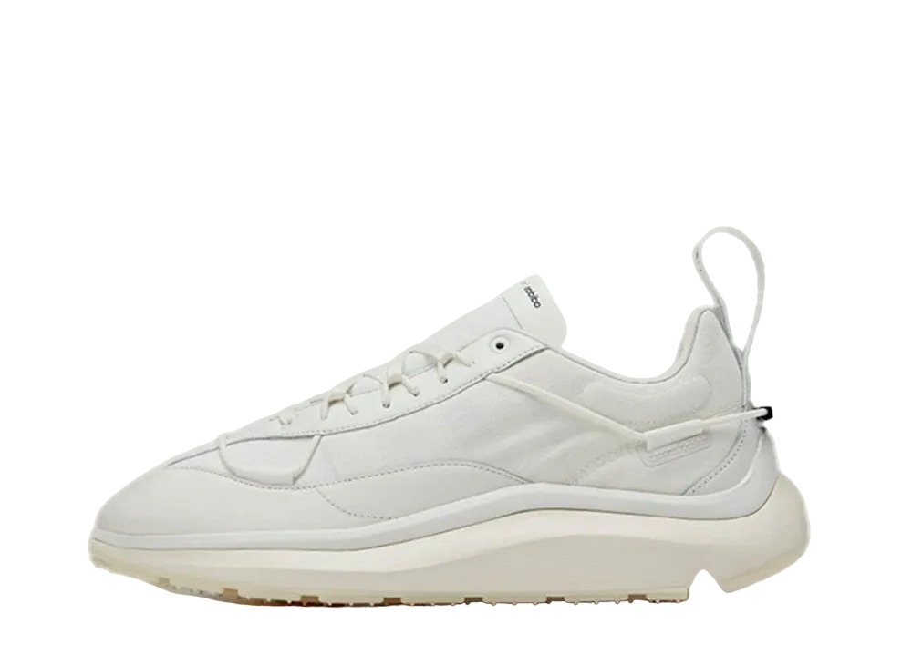 ワイスリー × シク ラン "コア ホワイト/ブラック"