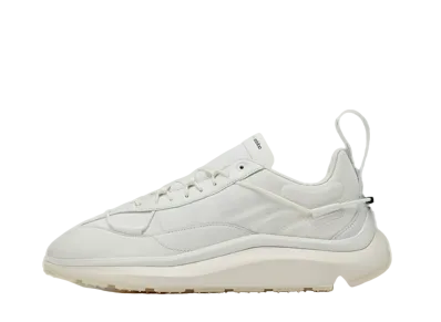 adidas Y-3 Shiku Run "Core White/Black"