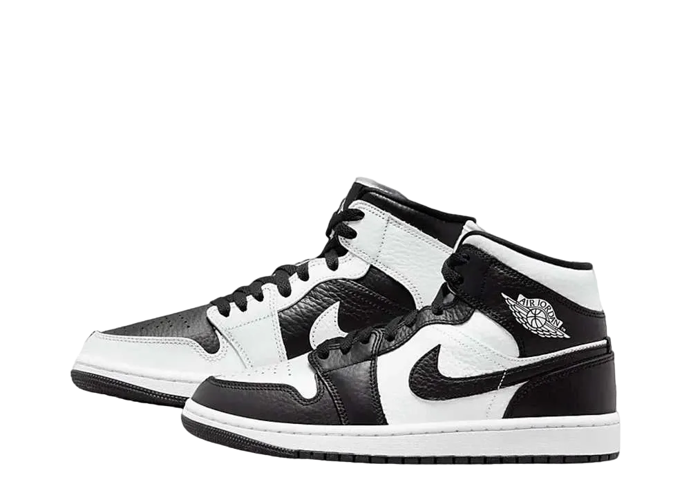 Nike Women's Air Jordan 1 Mid "Homage"