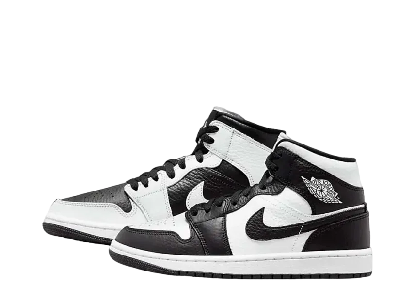超美品 Nike Women's Air Jordan 1 Mid 完売 希少品 Nike Women's Air Jordan 1 Mid