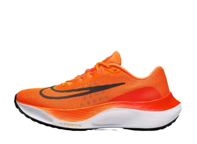 Nike Zoom Fly 5 "Total Orange/Bright Crimson/White/Black"