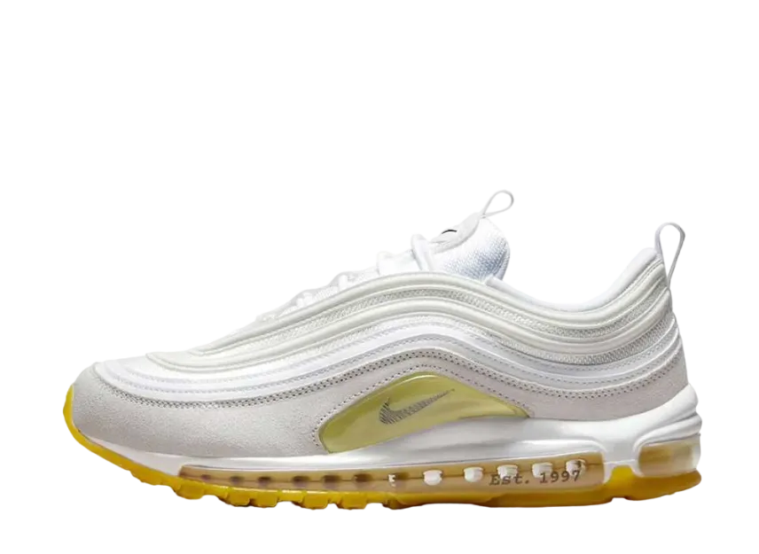 Nike Air Max 97 Nike Air Max 97