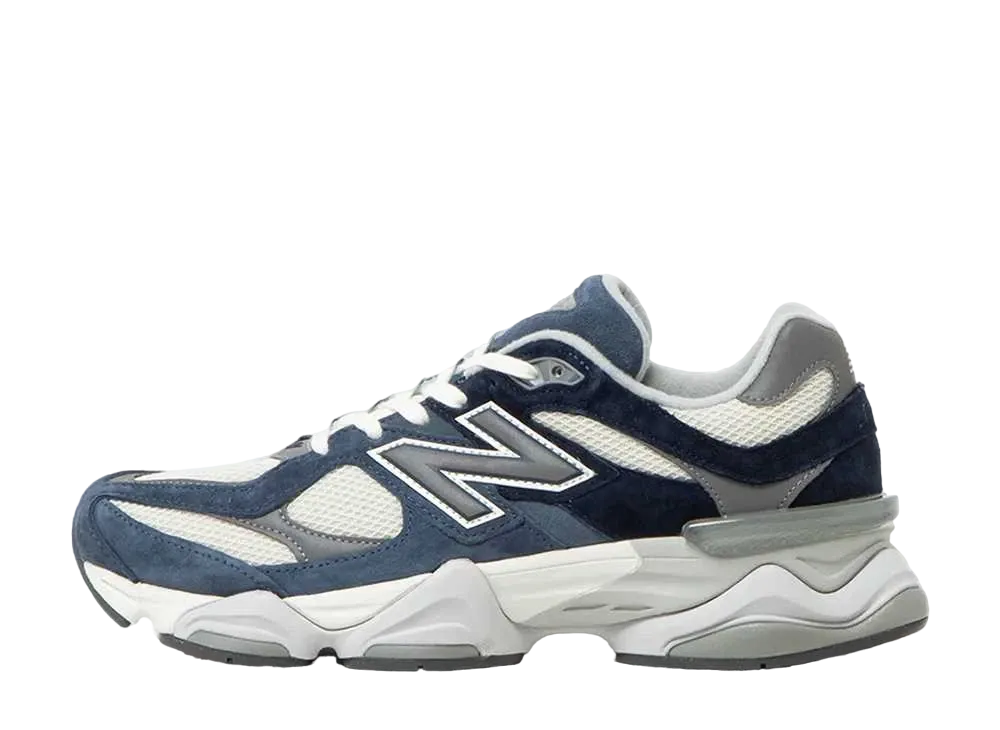 New Balance 9060 "Indigo"