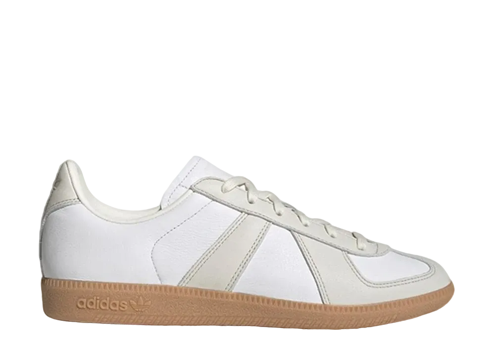 TOMORROWLAND × adidas BW Army "Footwear White/Orbit Grey"