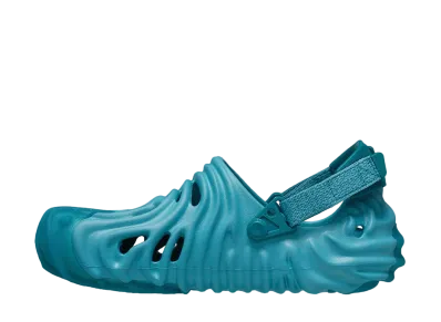 サレへ・ベンバリー × クロックス ポーレックス クロッグ "ターコトニック"