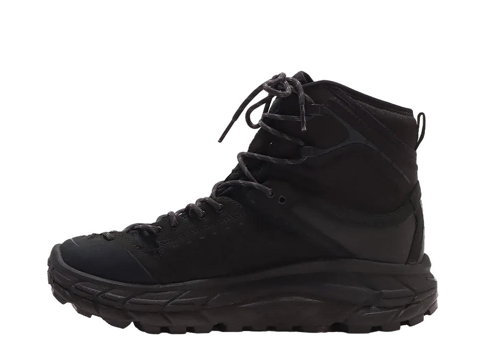 ホカ トウ ウルトラ ハイ "ブラック"