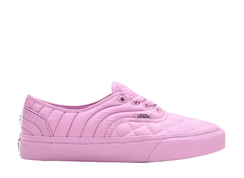 Vans Authentic Opening Ceremony Quilted "Orchid"